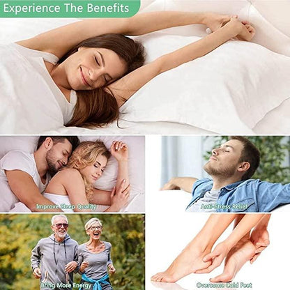 4beauty Therapy Herbal Knee Plaster Sticker Pain Relief and Inflammation Patches Joint Knee Relief Patches Kit Natural Wormwood Extract Sticker Knee Pain Relief Patches For Men Women Pack Of (10)